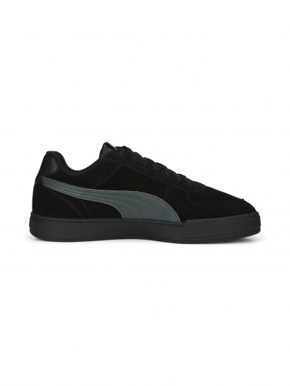 Кросівки PUMA Caven Suede модель 391939 — фото - INTERTOP