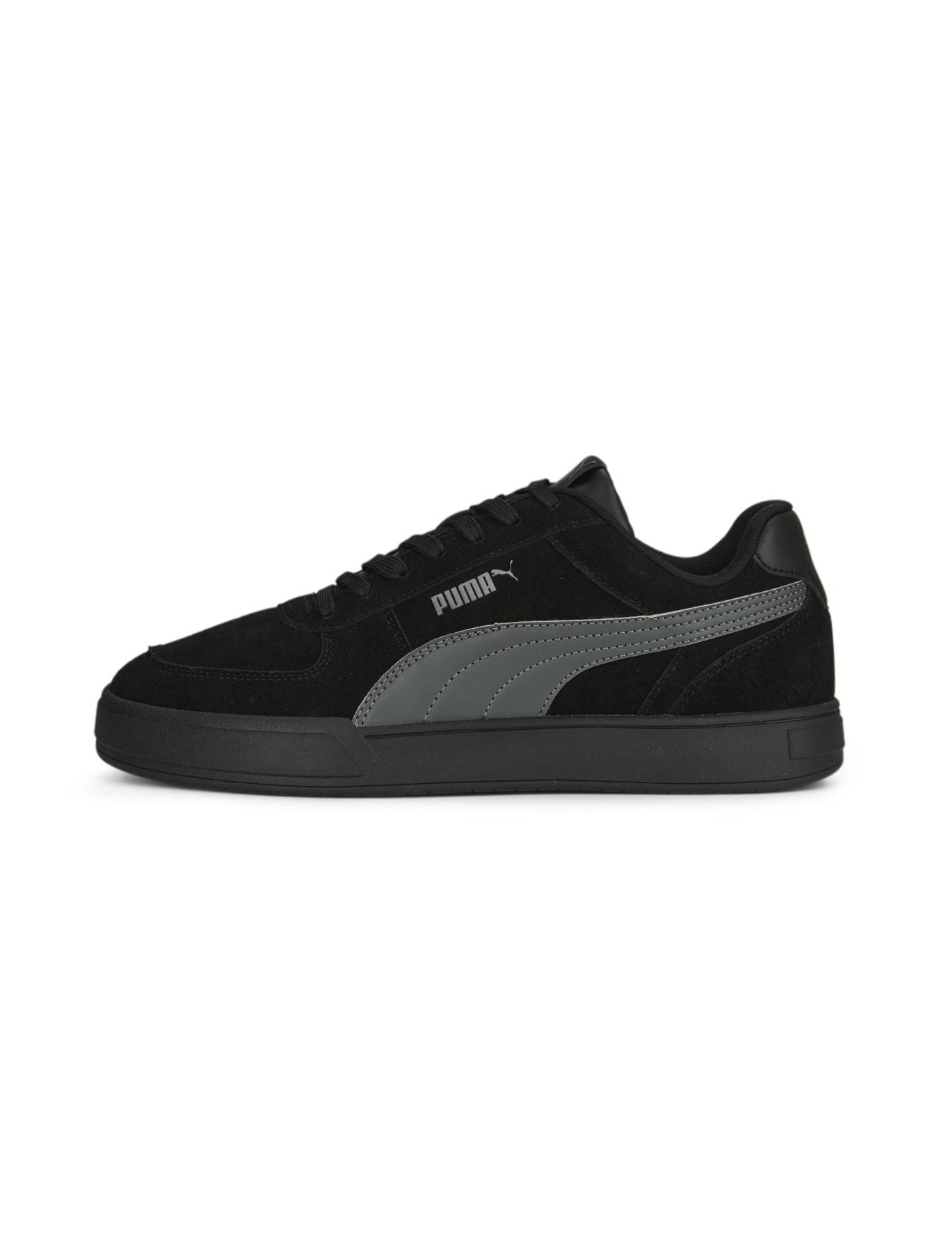Кроссовки повседневные PUMA Caven Suede модель 391939 Кроссовки повседневные PUMA Caven Suede модель 391939 Фото