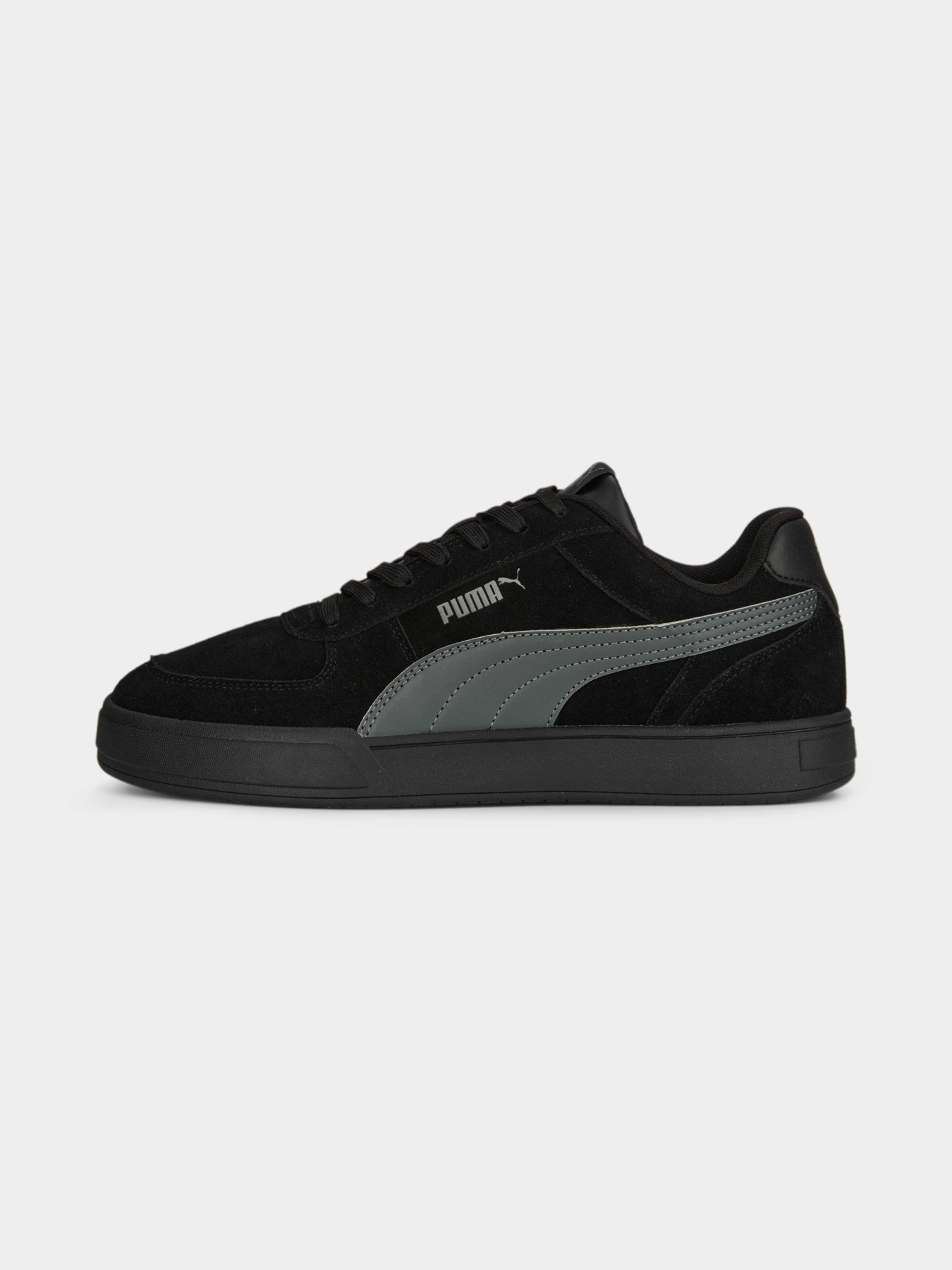Кеды PUMA Caven Suede модель 391939 Фото