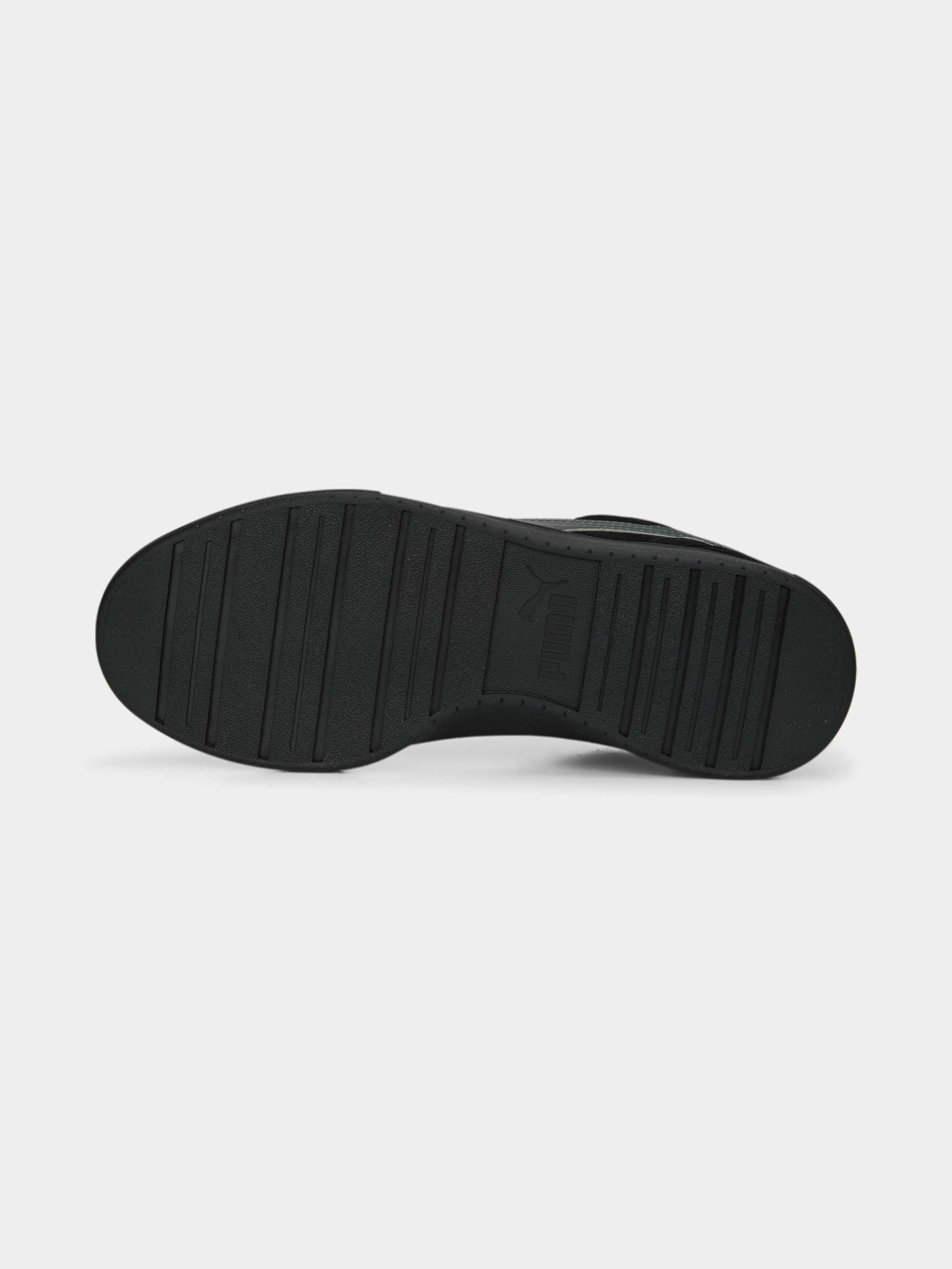Кеды PUMA Caven Suede модель 391939 Фото