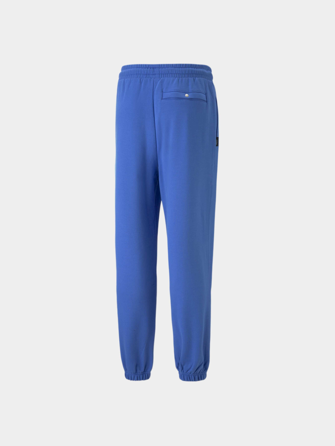Штаны спортивные PUMA Team Sweatpants модель 538261 Фото