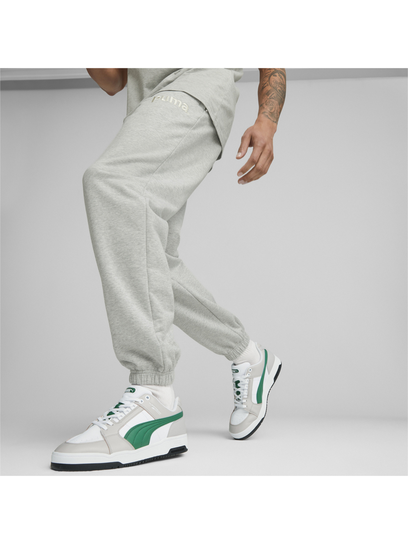 Спортивні штани PUMA модель 538261 Фото