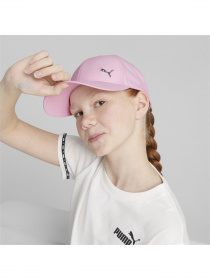 Кепка PUMA Metal Cat Cap Jr модель 024549 Фото