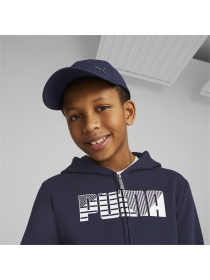 Кепка PUMA Metal Cat Cap Jr модель 024549 Фото