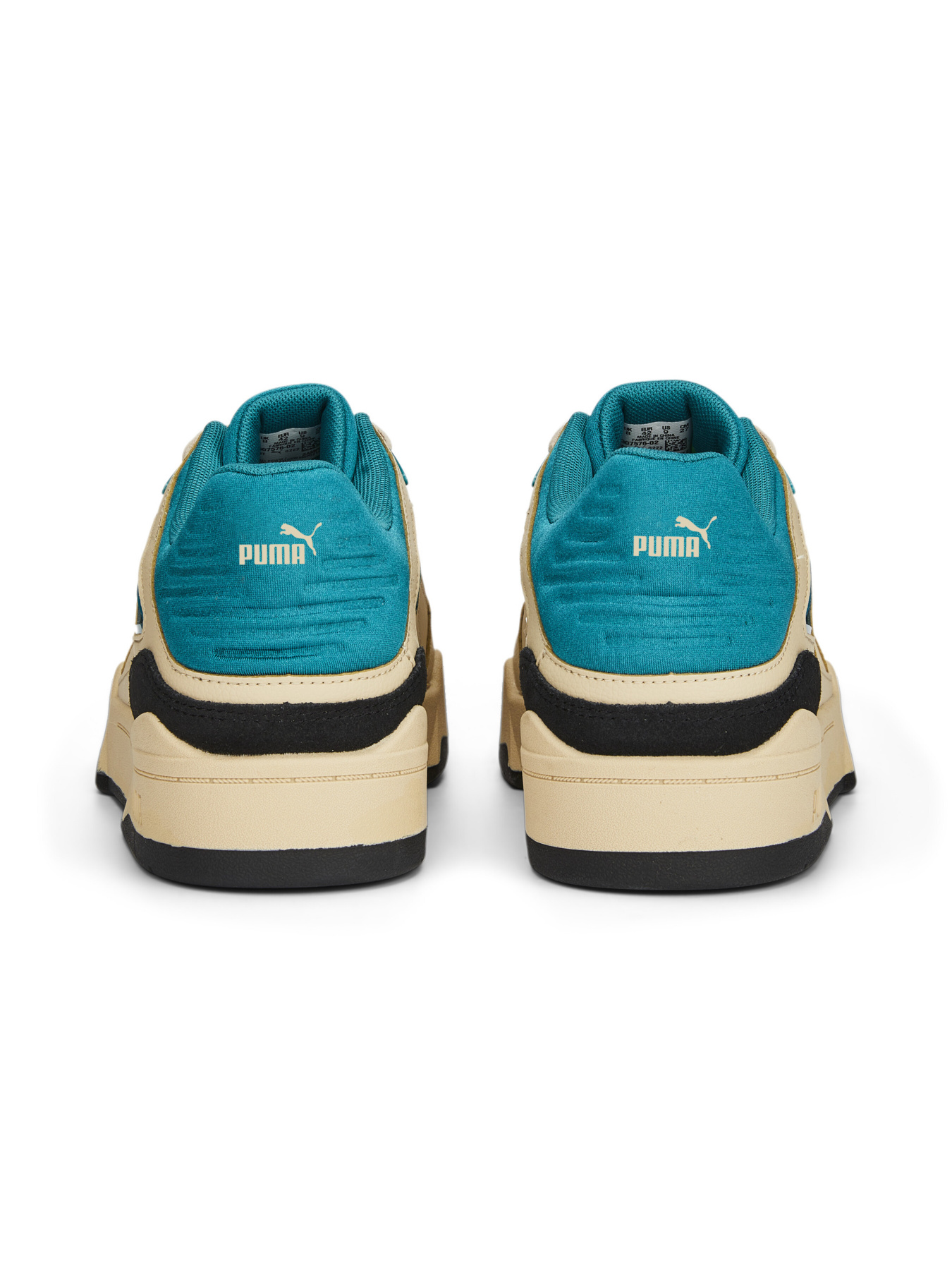 Кроссовки для тренировок PUMA Ferrari Slipstream модель 307576 Фото