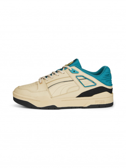 Кросівки для тренувань PUMA Ferrari Slipstream модель 307576 — фото - INTERTOP