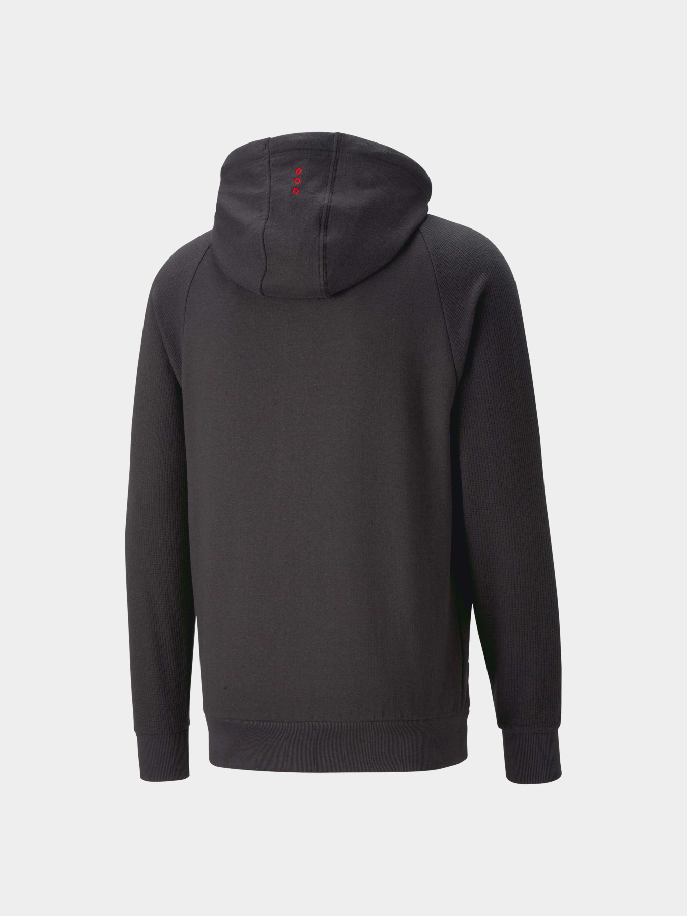 Спортивная кофта PUMA Ferrari Race Hooded Swt Jkt модель 538164 Спортивная кофта PUMA Ferrari Race Hooded Swt Jkt модель 538164 Фото