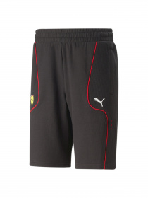 Повсякденні шорти PUMA Ferrari Race Shorts модель 538167 Фото