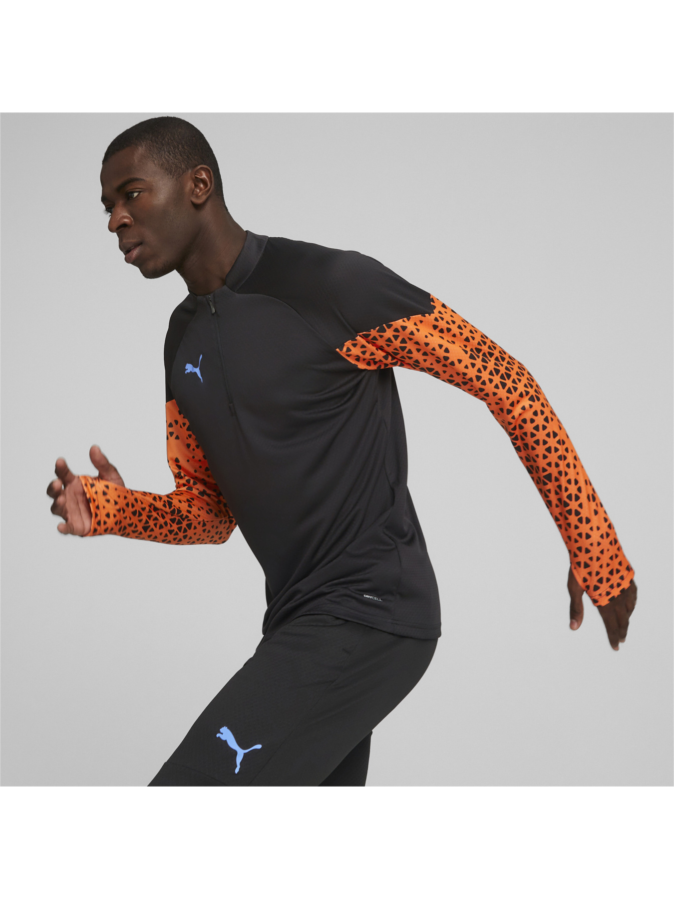 Кофта спортивная PUMA модель 658291 Фото