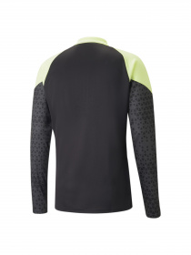 Худи и свитшоты PUMA Individualcup 1/4 Zip Top модель 658291 Фото