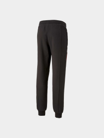Штани спортивні PUMA Ferrari Race Sweat Pants модель 538165 Фото