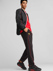 Штани спортивні PUMA Ferrari Race Sweat Pants модель 538165 Фото