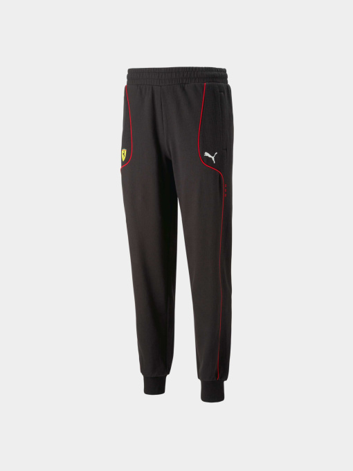 Спортивні штани PUMA Ferrari Race Sweat Pants модель 538165 Фото
