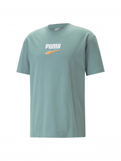 Футболка спортивна PUMA модель 538248 - фото