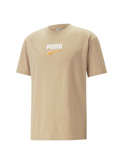 Футболка спортивна PUMA модель 538248 - фото