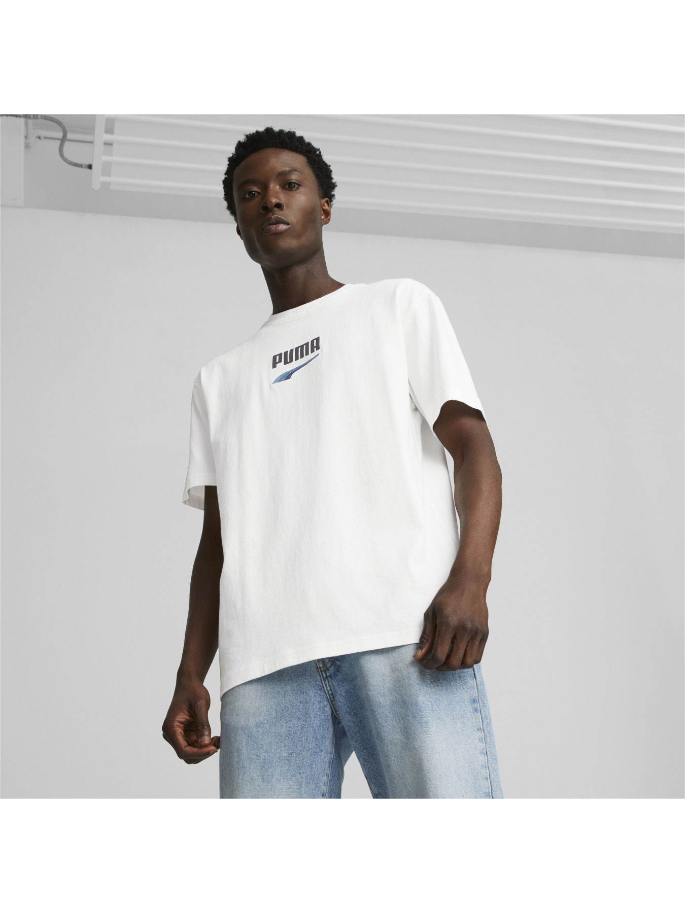 Футболка спортивная PUMA модель 538248 Фото