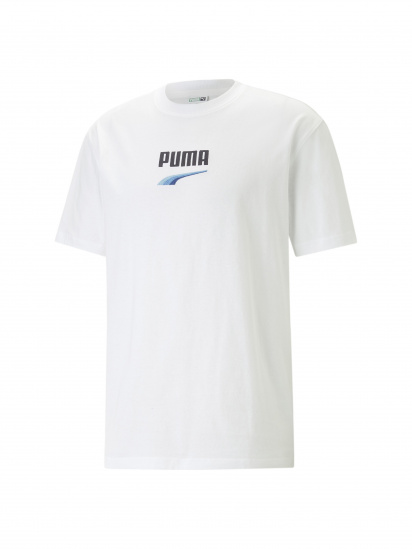 Футболка спортивна PUMA модель 538248 - фото