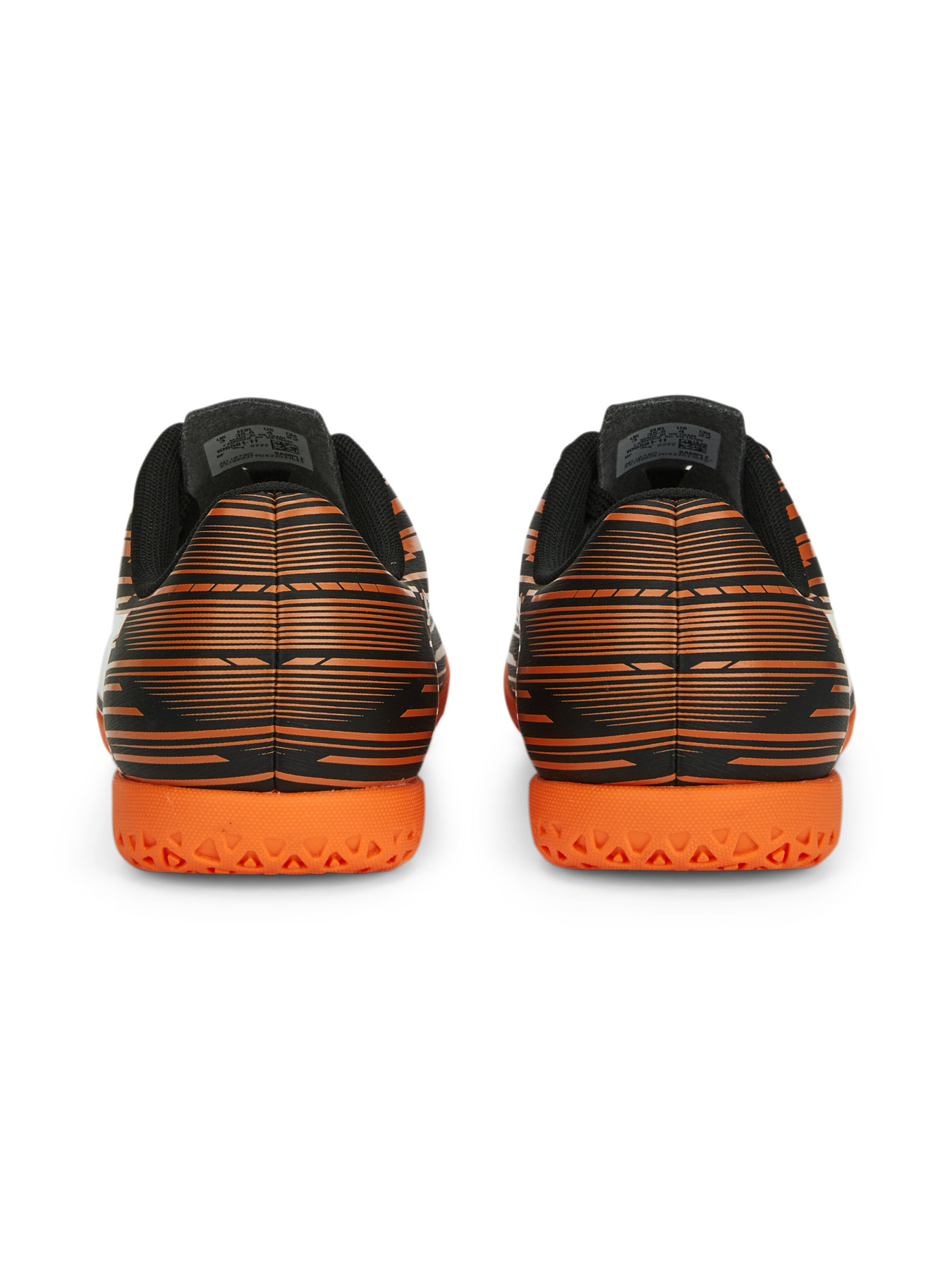 Бутсы PUMA Rapido III IT Jr модель 106581 Фото