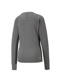 Кофта спортивная PUMA модель 523228 Фото