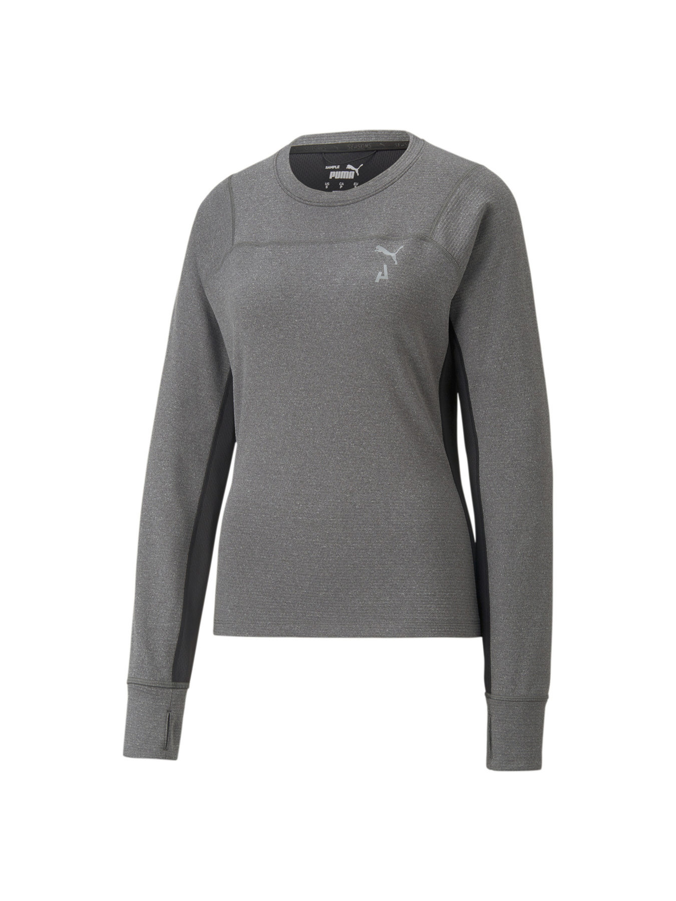 Спортивная кофта PUMA модель 523228 Фото