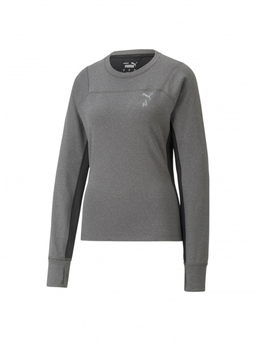 Спортивная кофта PUMA модель 523228 Фото