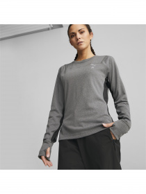 Спортивная кофта PUMA модель 523228 Фото