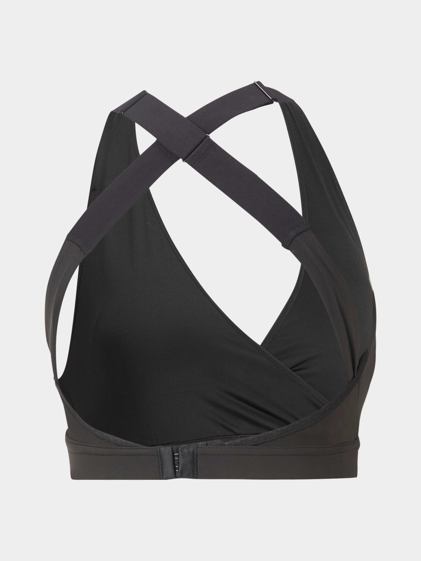 Топ спортивний PUMA Md Imp Yogini Cross Over Bra модель 523260 Фото