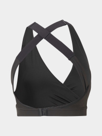 Топ спортивний PUMA Md Imp Yogini Cross Over Bra модель 523260 Фото