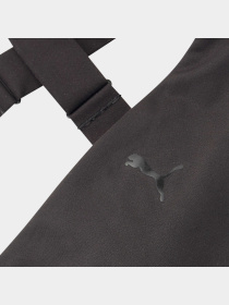 Спортивный топ PUMA Md Imp Yogini Cross Over Bra модель 523260 Фото