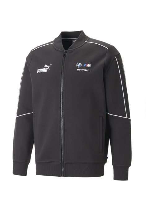 Бомбер PUMA модель 538117 Фото