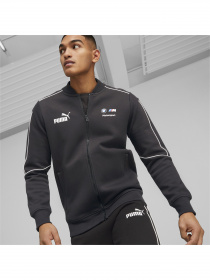 Бомбер PUMA модель 538117 Фото