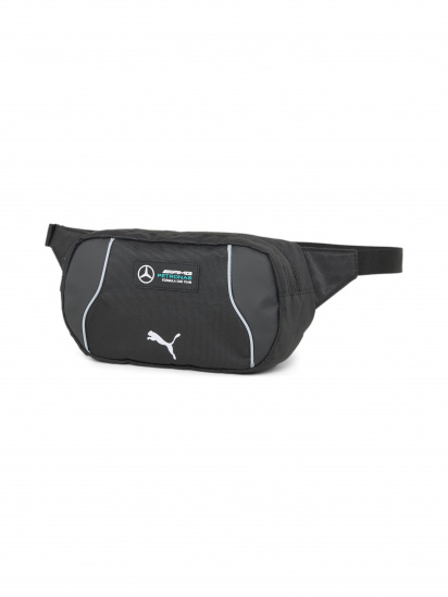 Поясна сумка PUMA MAPF1 Waist Bag модель 079606 - фото