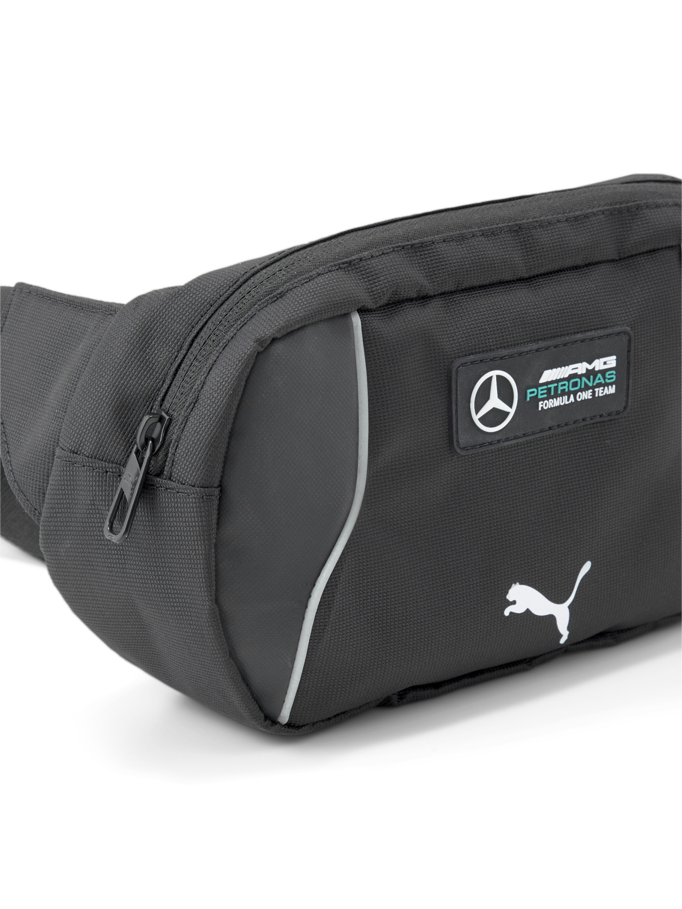 Поясная сумка PUMA MAPF1 Waist Bag модель 079606 Поясная сумка PUMA MAPF1 Waist Bag модель 079606 Фото