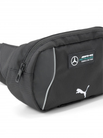 Поясная сумка PUMA MAPF1 Waist Bag модель 079606 Поясная сумка PUMA MAPF1 Waist Bag модель 079606 Фото