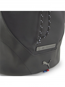 Повседневный рюкзак PUMA BMW MMS Women s Backpack модель 079114 Фото