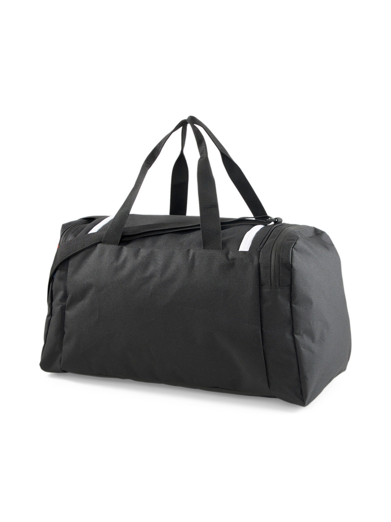 Дорожня сумка PUMA BMW MMS Duffle Bag модель 079596 Фото