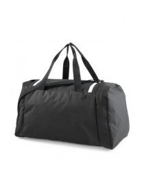 Дорожня сумка PUMA BMW MMS Duffle Bag модель 079596 Фото