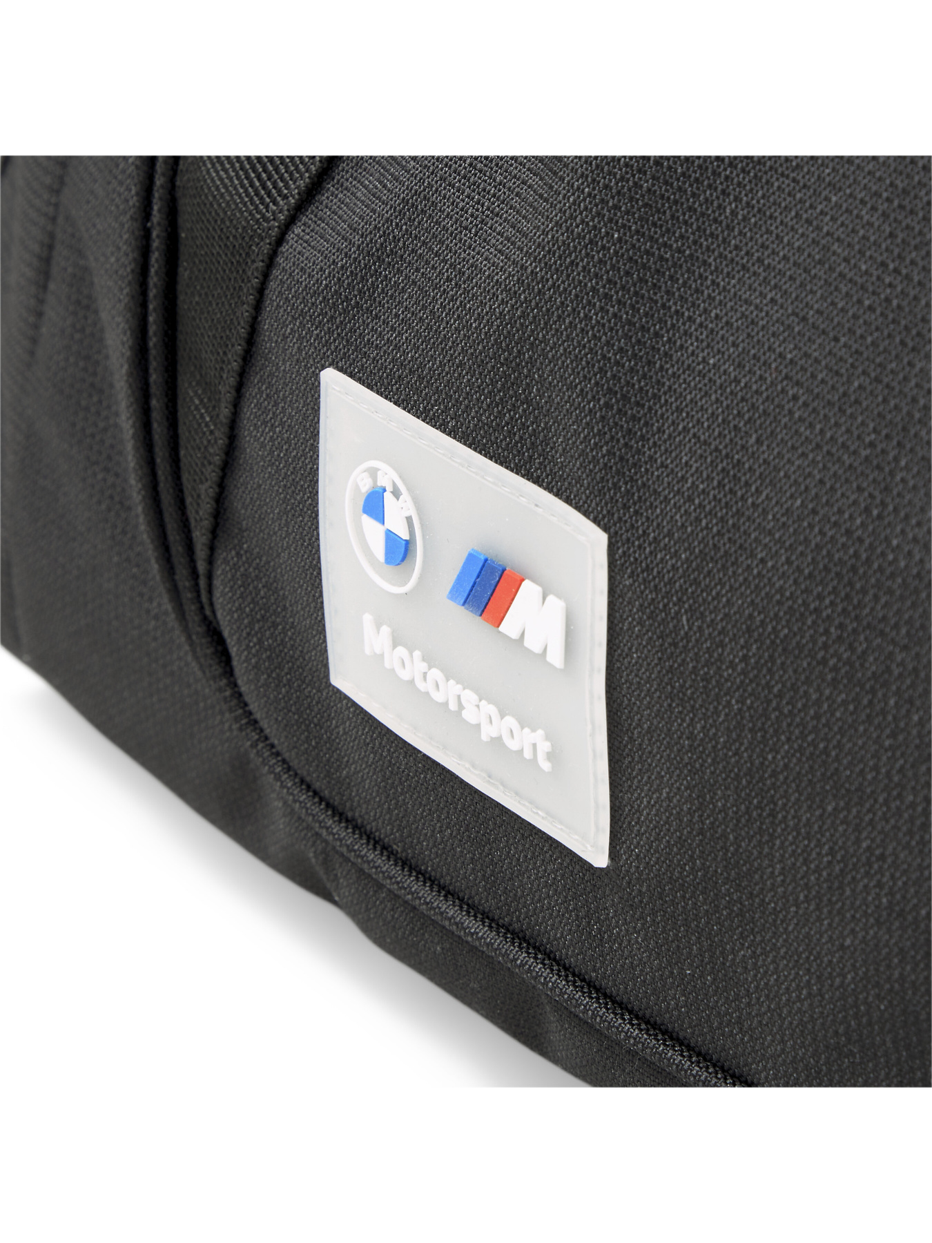 Дорожня сумка PUMA BMW MMS Duffle Bag модель 079596 Фото