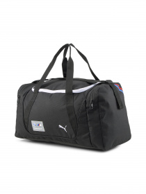 Дорожня сумка PUMA BMW MMS Duffle Bag модель 079596 Фото