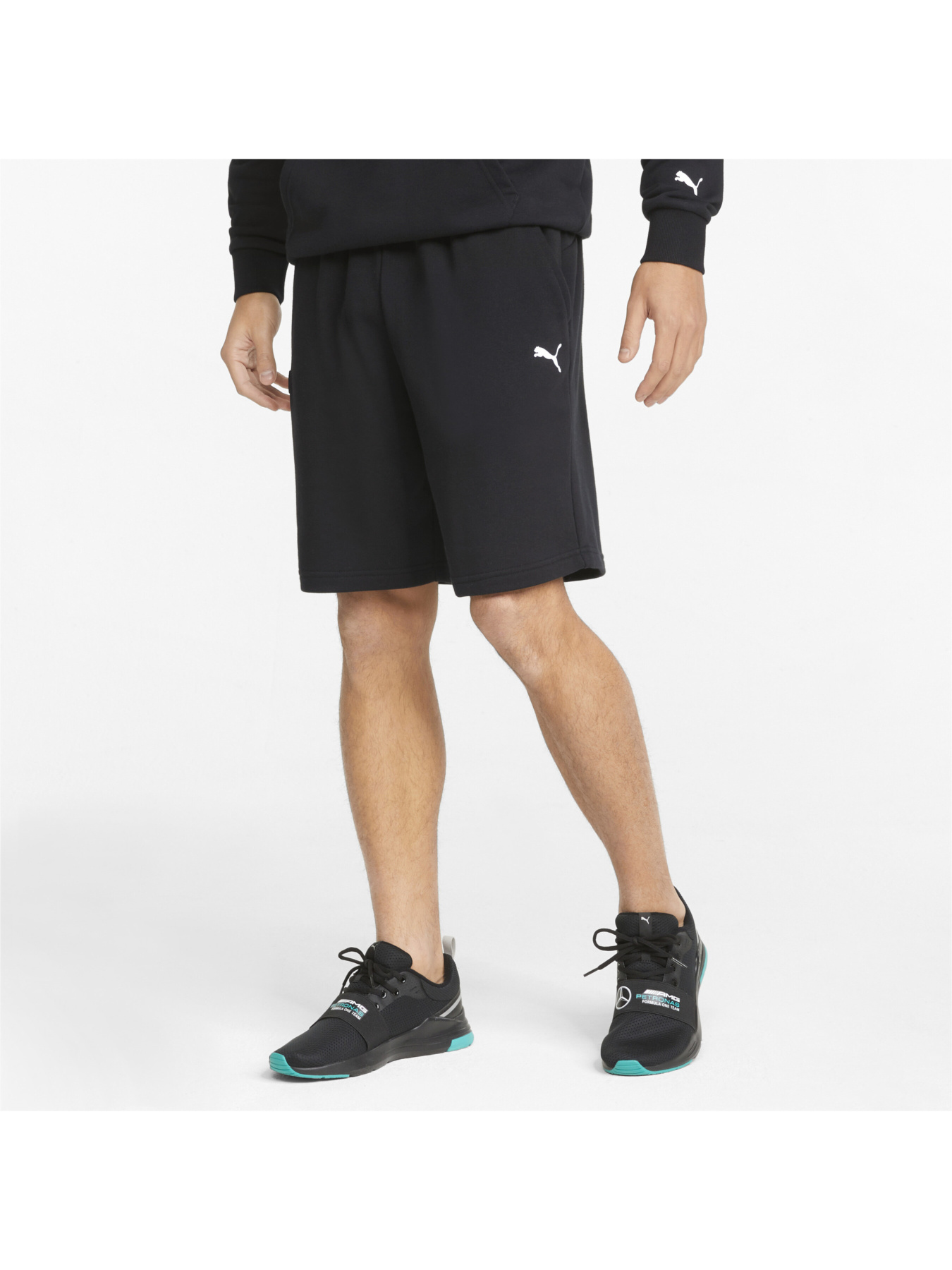 Спортивні шорти PUMA модель 533694 Фото