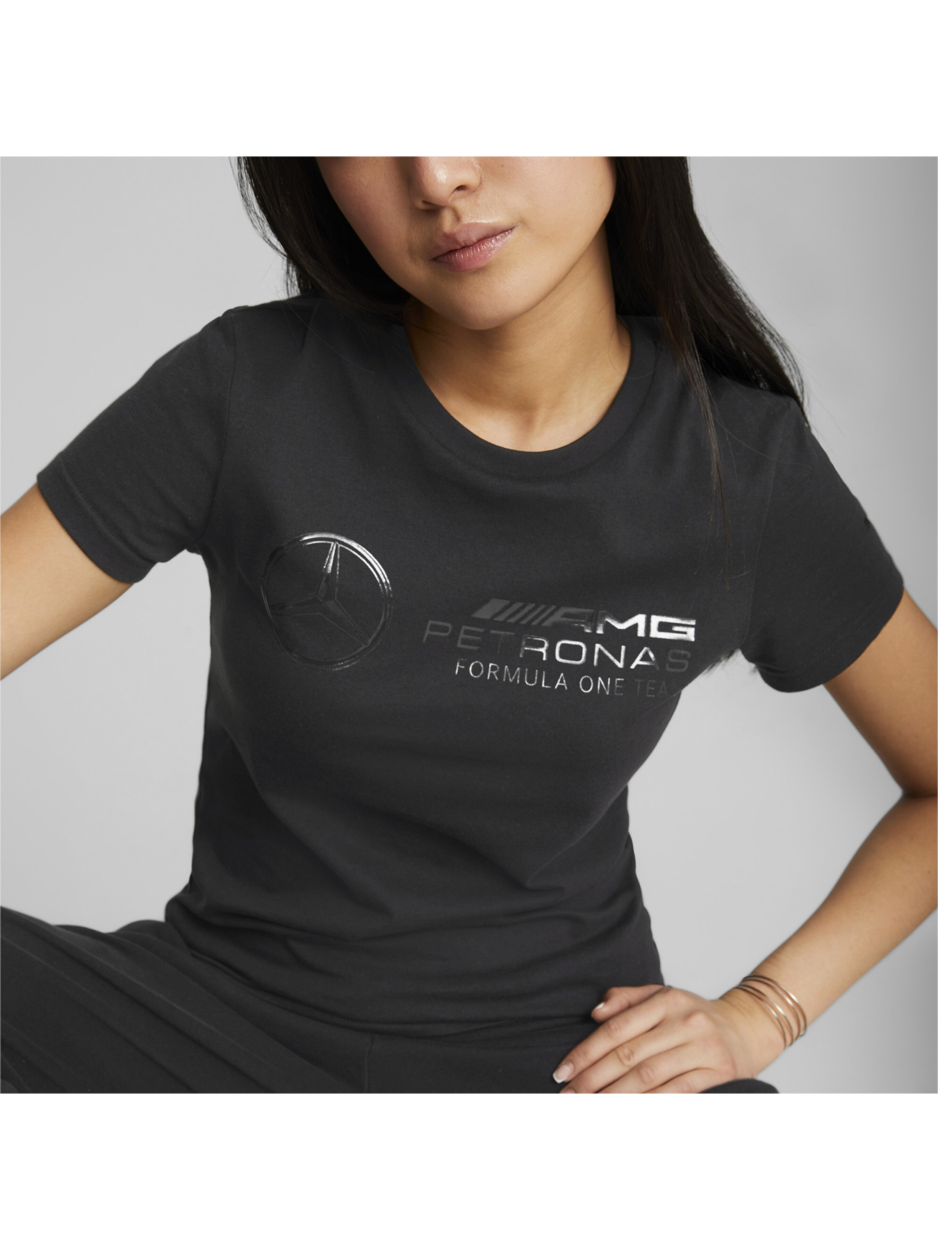 Футболка спортивная PUMA модель 536445 Фото