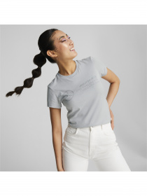 Футболка спортивная PUMA модель 536445 Фото