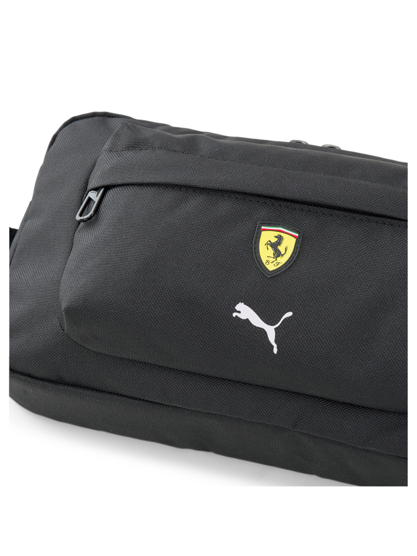 Поясная сумка PUMA Ferrari SPTWR Race Waist Bag модель 079568 Фото