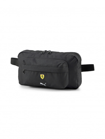Поясна сумка PUMA Ferrari SPTWR Race Waist Bag модель 079568 - фото