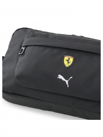 Поясна сумка PUMA Ferrari SPTWR Race Waist Bag модель 079568 Фото