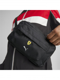Поясна сумка PUMA Ferrari SPTWR Race Waist Bag модель 079568 Фото