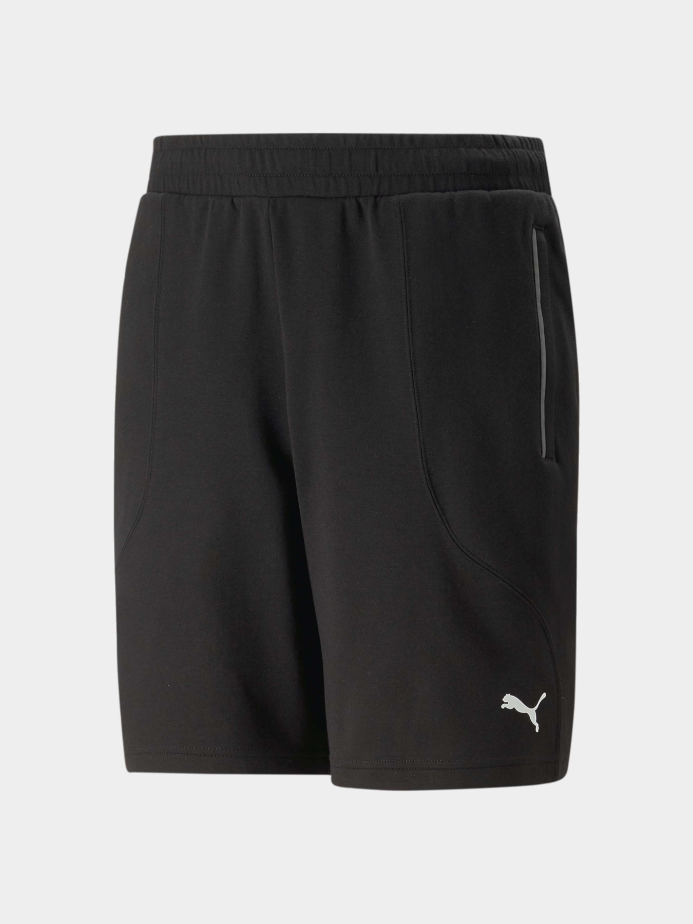 Шорты PUMA Mapf1 Sweat Shorts модель 538474 Фото