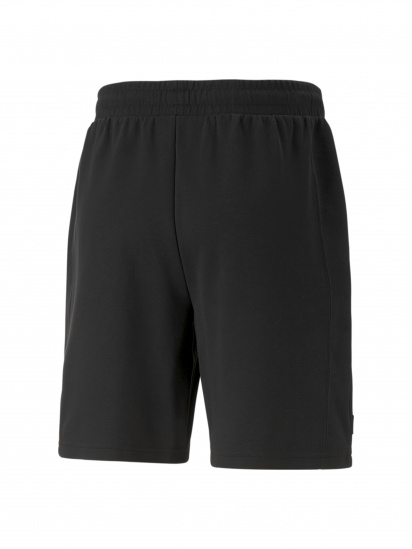 Шорти спортивні PUMA Mapf1 Sweat Shorts модель 538474 — фото - INTERTOP