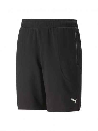 Шорти спортивні PUMA Mapf1 Sweat Shorts модель 538474 - фото