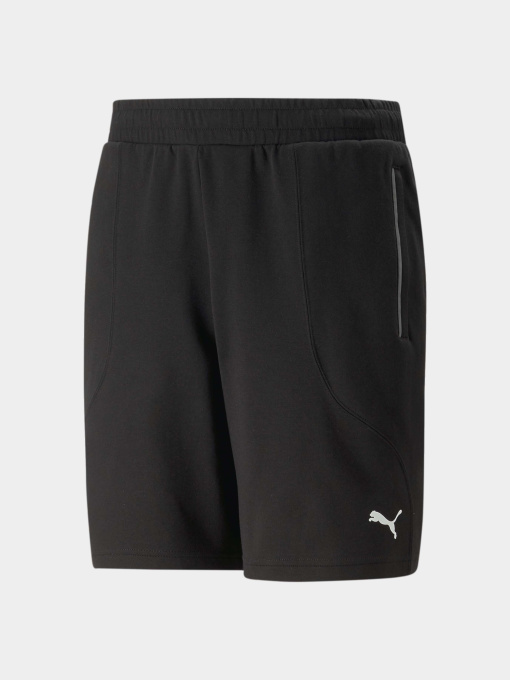 Шорты PUMA Mapf1 Sweat Shorts модель 538474 Фото